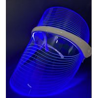 Hello Health 7 Colour LED Light Therapy Skin Mask